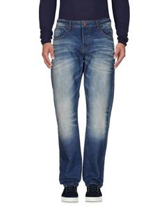 Джинсовые брюки Scotch & Soda