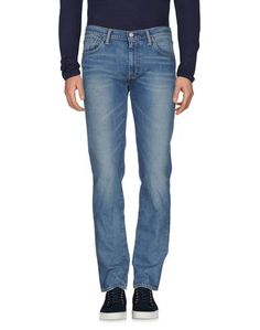Джинсовые брюки Levis RED TAB