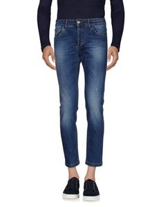 Джинсовые брюки Entre Amis