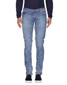Джинсовые брюки Cheap Monday