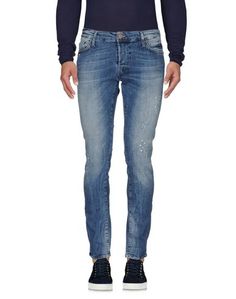 Джинсовые брюки True Religion