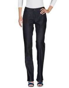 Джинсовые брюки Armani Jeans