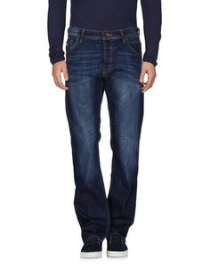 Джинсовые брюки Guess