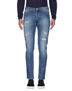 Джинсовые брюки Cycle