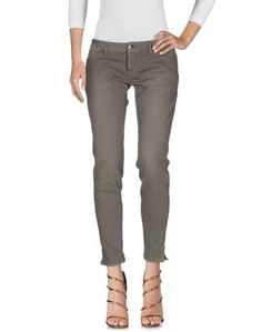 Джинсовые брюки People