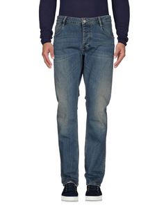 Джинсовые брюки Guess