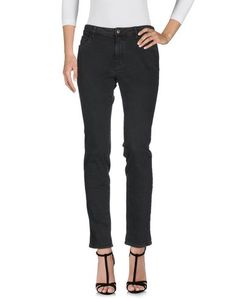 Джинсовые брюки Masons