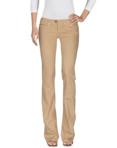 Джинсовые брюки Elisabetta Franchi Jeans