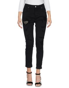 Джинсовые брюки Jijil