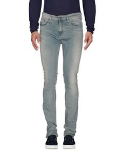 Джинсовые брюки Calvin Klein Jeans