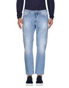 Джинсовые брюки Michael Coal