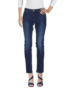 Джинсовые брюки Escada Sport