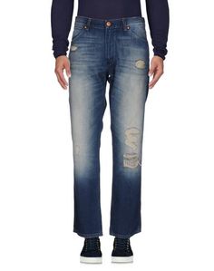 Джинсовые брюки Wrangler