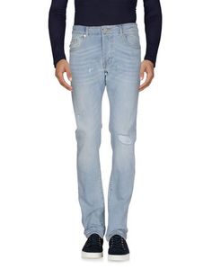 Джинсовые брюки Blauer