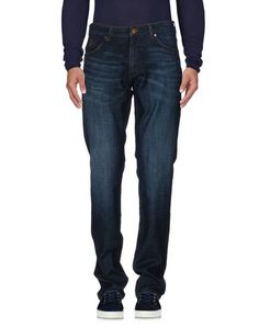 Джинсовые брюки Wrangler