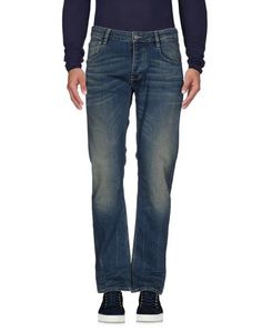 Джинсовые брюки Guess