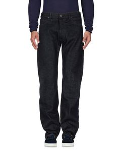 Джинсовые брюки Armani Jeans
