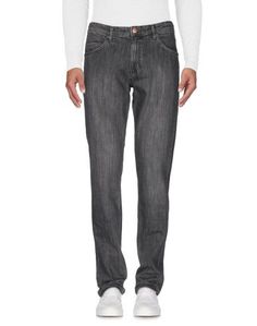 Джинсовые брюки Wrangler