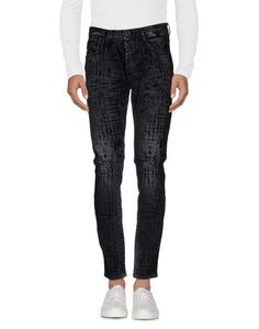 Джинсовые брюки Antony Morato