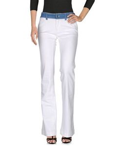 Джинсовые брюки Armani Jeans