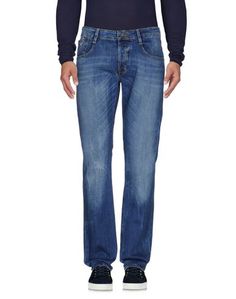 Джинсовые брюки Guess