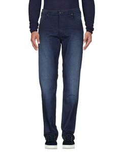 Джинсовые брюки Wrangler