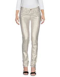 Джинсовые брюки Liu Jo