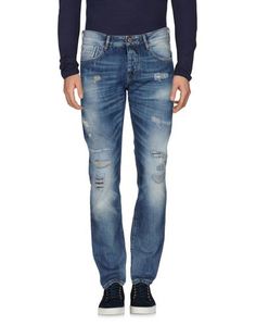 Джинсовые брюки Scotch & Soda
