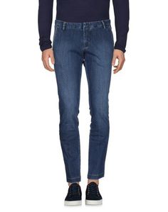 Джинсовые брюки Michael Coal