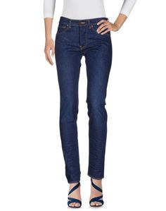 Джинсовые брюки Edwin