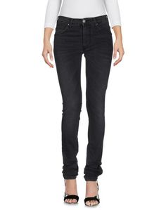 Джинсовые брюки Versace Jeans