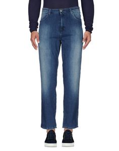 Джинсовые брюки Wrangler