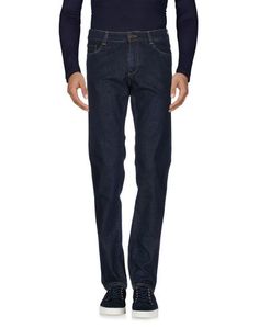 Джинсовые брюки Trussardi Jeans