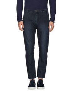 Джинсовые брюки Scotch & Soda