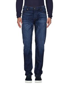 Джинсовые брюки True Religion