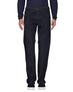 Джинсовые брюки Trussardi Jeans