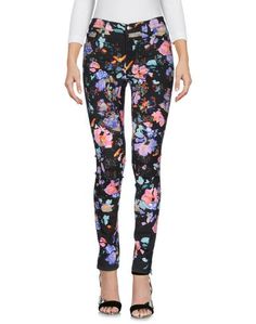 Джинсовые брюки VDP Collection