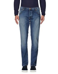 Джинсовые брюки Wrangler