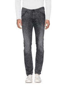 Джинсовые брюки Wrangler