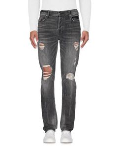 Джинсовые брюки True Religion