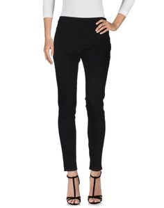 Джинсовые брюки Elisabetta Franchi Jeans