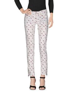 Джинсовые брюки Tommy Hilfiger Denim