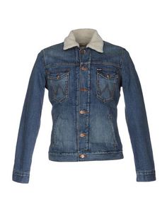 Джинсовая верхняя одежда Wrangler