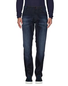 Джинсовые брюки Wrangler