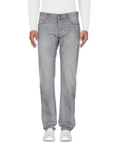 Джинсовые брюки M.Grifoni Denim