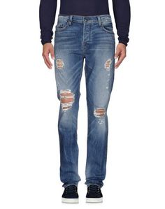 Джинсовые брюки True Religion