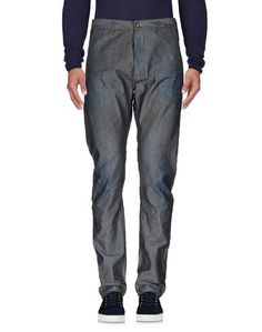 Джинсовые брюки D.A.D. Denim ART Dept.