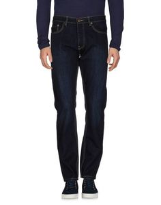 Джинсовые брюки Dickies