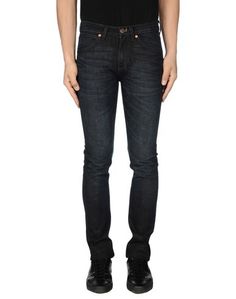Джинсовые брюки Wrangler