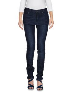 Джинсовые брюки Free People
